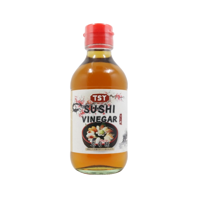 200 ml di aceto per sushi giapponese fermentato naturale