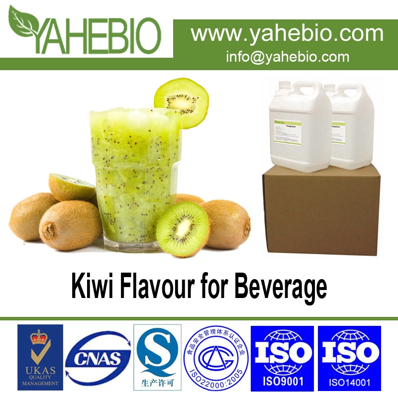 Sapore Kiwi di alta qualità e concentrato per bevande