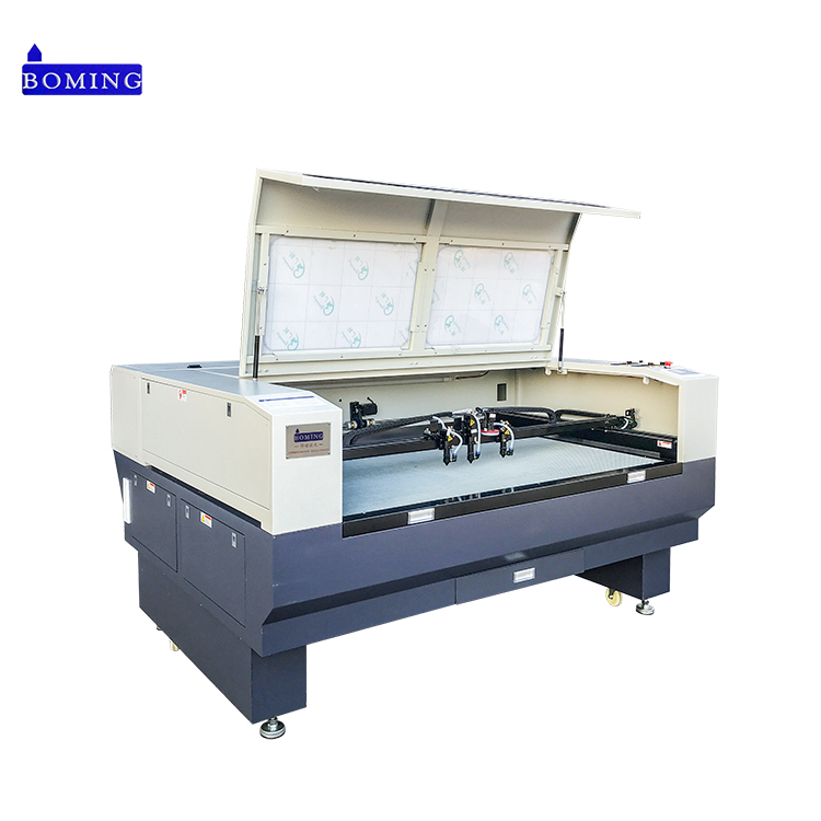applique laser engraving machine