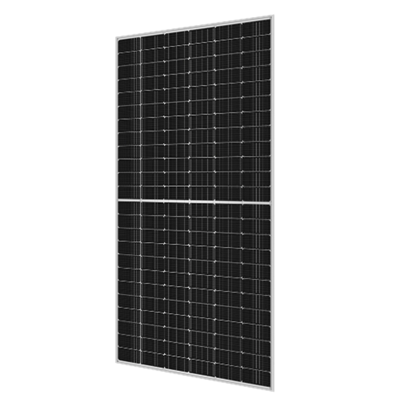 Pannello solare bifacciale in silicio mono ad alta efficienza da 445 W tipo N
