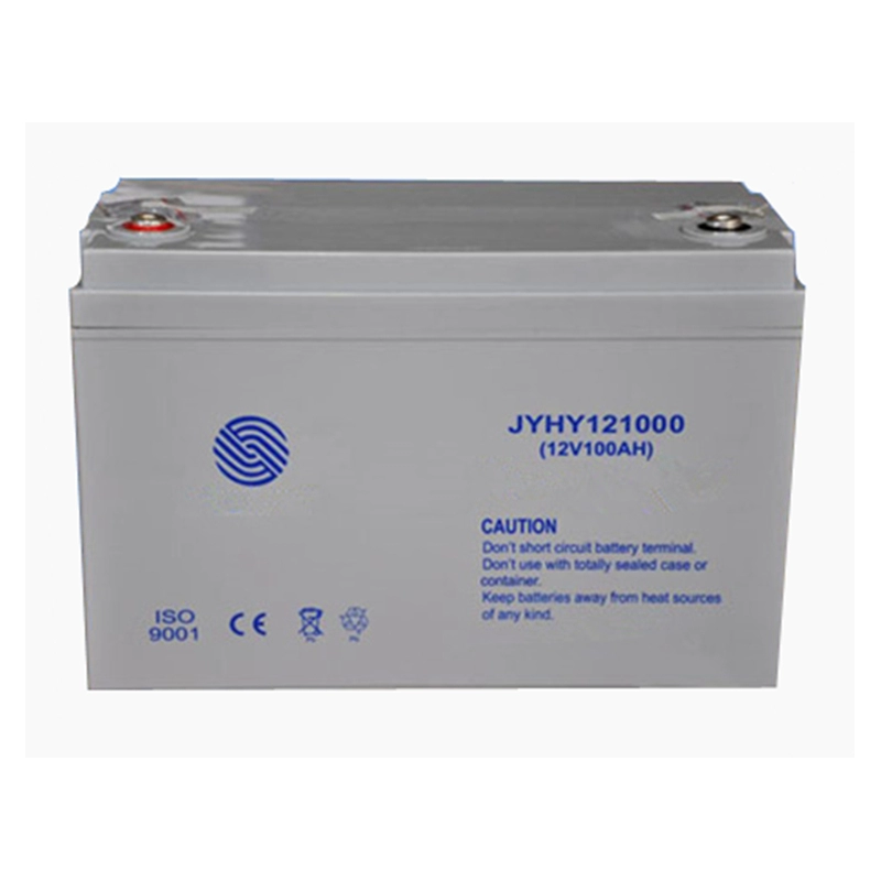 12V100AH Fornitori di batterie a ciclo profondo