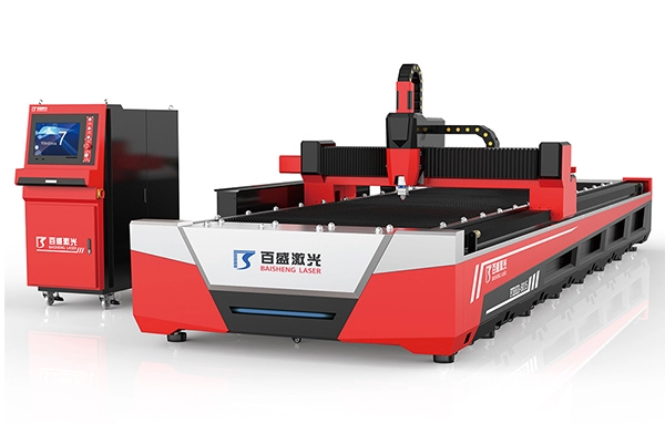 6000 * 1500mm Macchina da taglio laser per metalli 1500W Fornitore in Cina