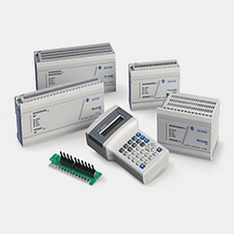 Interfaccia di comunicazione Controlnet Allen-Bradley 2090-K2CK-COMBO