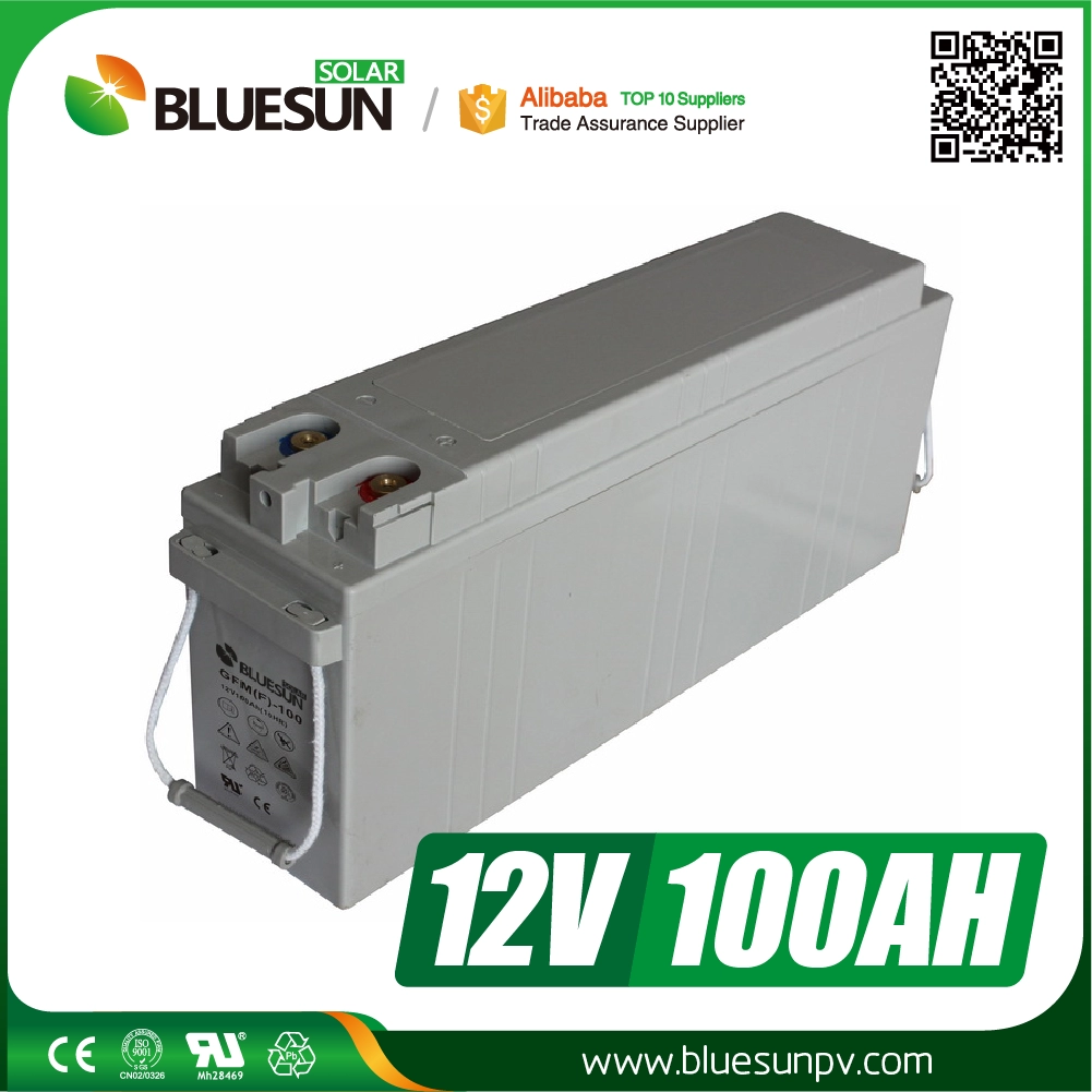 12V 100AH riutilizzare le batterie ricaricabili AA Batterie e caricabatterie al litio