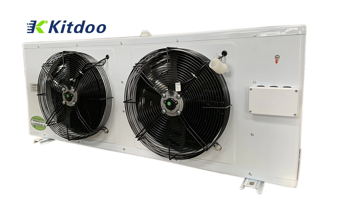 Raffreddatore d'aria Evaporatore freddo evaporativo per stanza