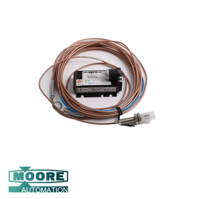 PR6423/002-030-CN CON021 | Epro| Sensore di vibrazione