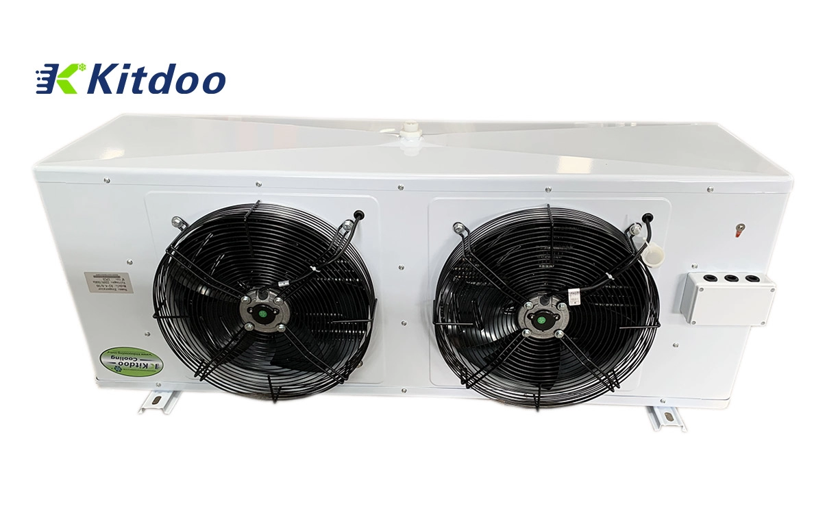 Raffreddatore d'aria Evaporatore freddo evaporativo per stanza