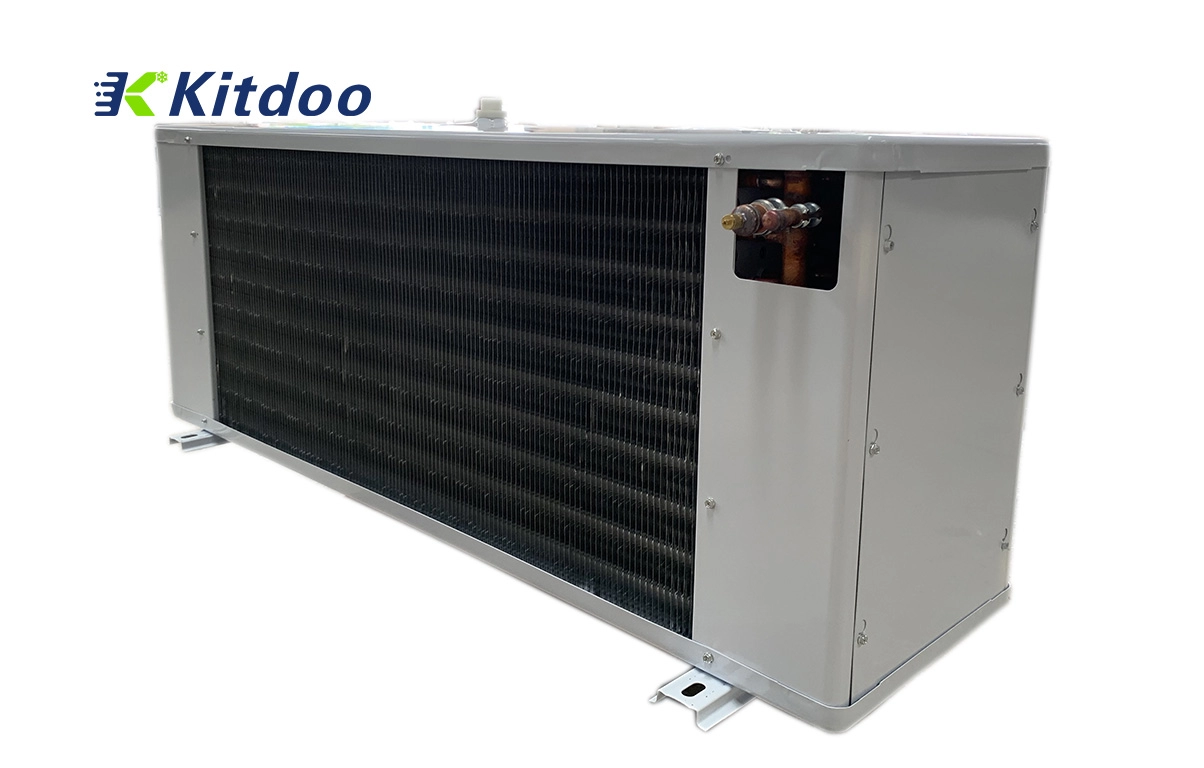 evaporatore per celle frigorifere e unità di refrigerazione più fresca