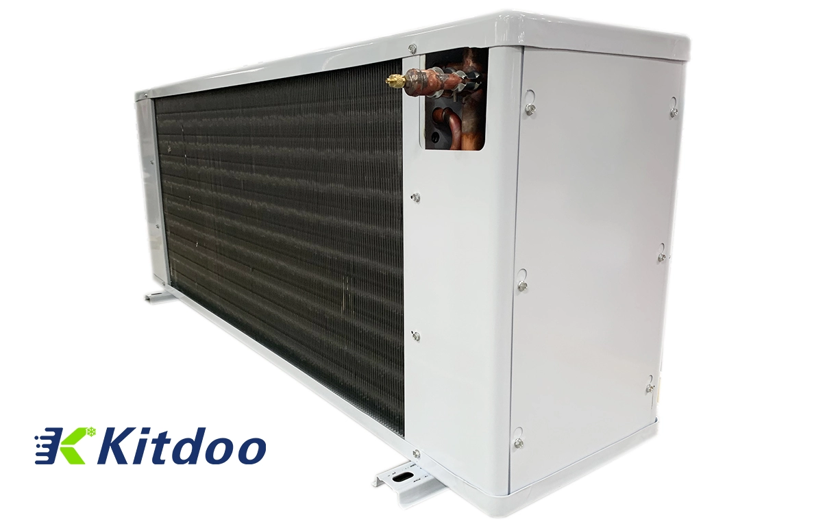 Evaporatori per celle frigorifere e unità di refrigerazione walk in cooler