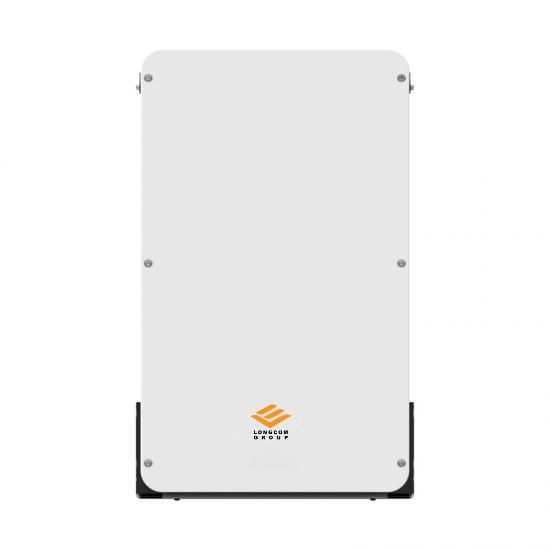 Pacco batteria solare agli ioni di litio Powerbox 48V 100AH