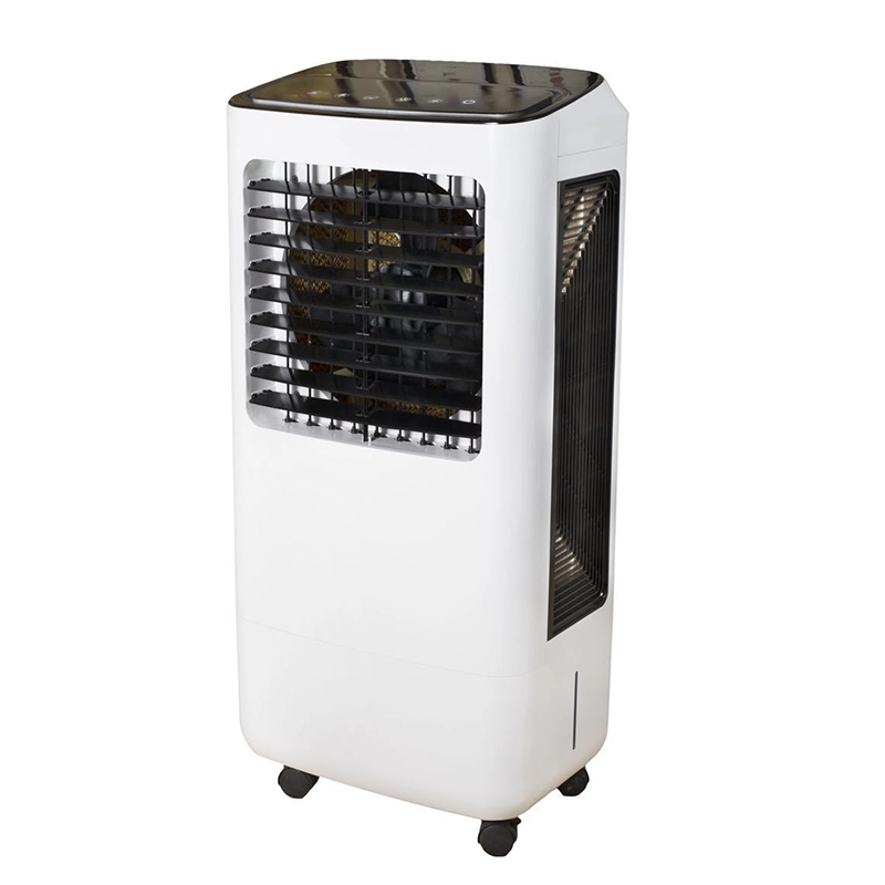 Ventilatore assiale per refrigeratore d'aria portatile da 5000 m³/h