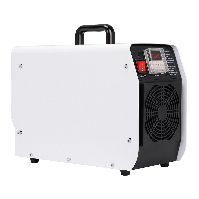 Generatore di ozono portatile 15g/h