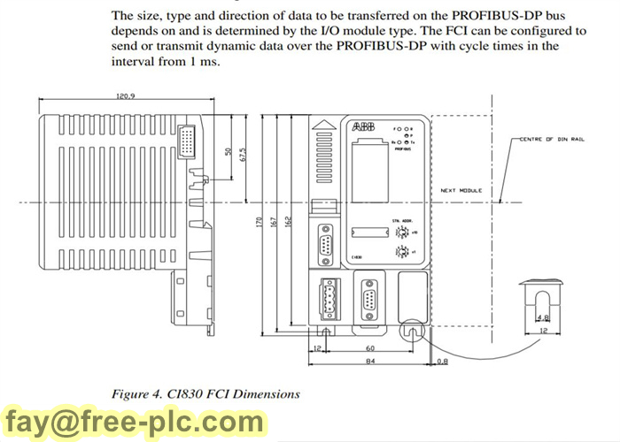 3300 XL 8mm Proximity Transducer System