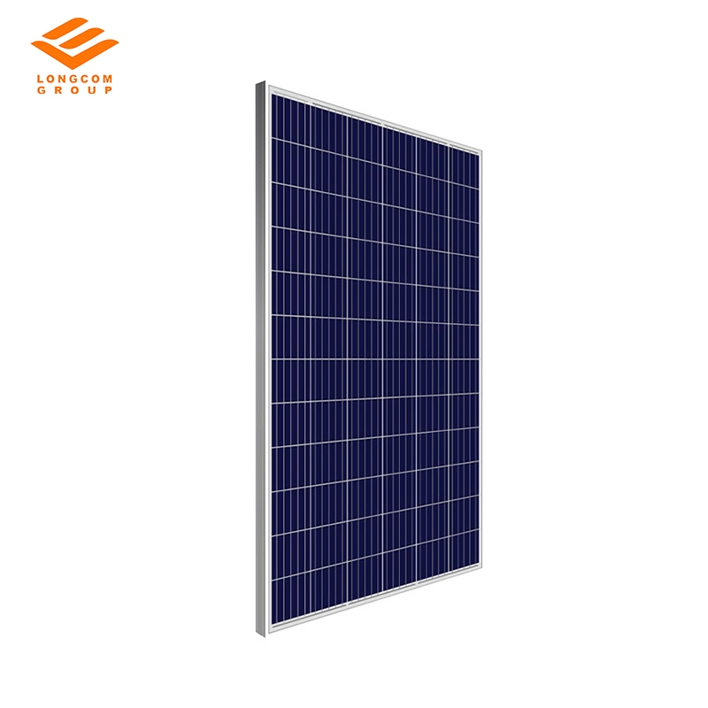Pannello solare a celle solari policristalline da 340 W 72 celle