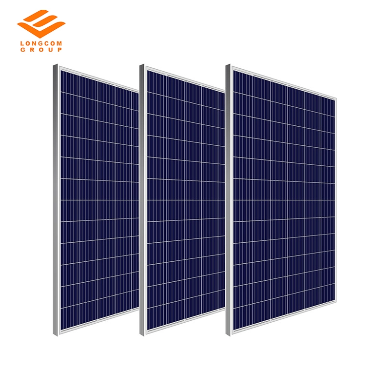 Pannello solare a celle solari policristalline da 340 W 350 Watt 72 celle