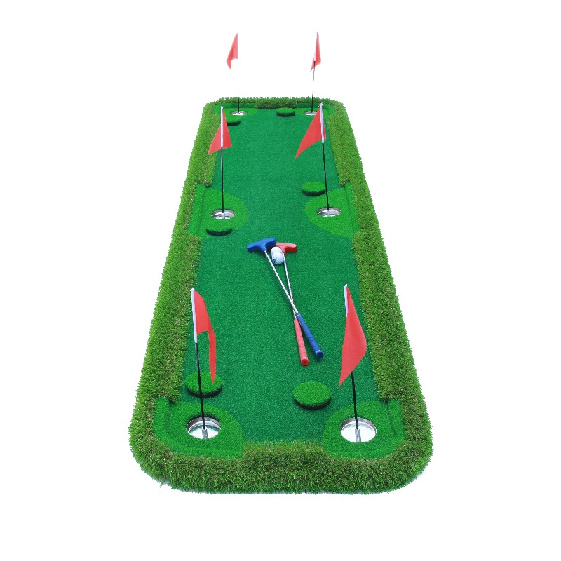 Set di tappetini da golf migliorato
