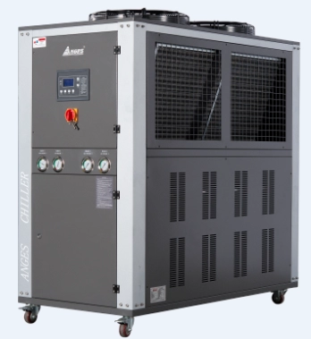 Refrigeratore industriale raffreddato ad aria Cina ACK-12