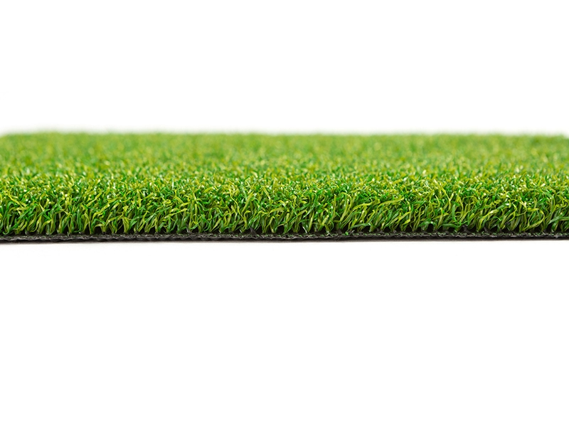Tappetino in erba artificiale da mini golf indoor di vendita calda