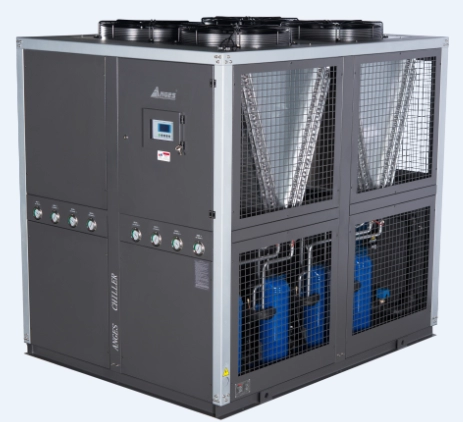 Refrigeratore d'acqua raffreddato ad aria ACK-40(F)
