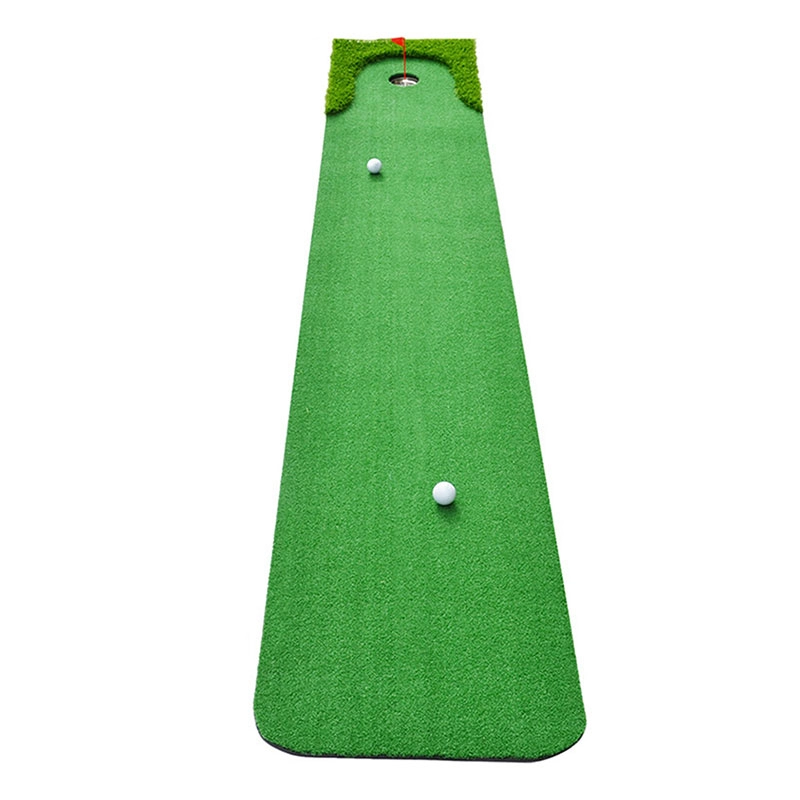 Green indoor e outdoor portatili da golf