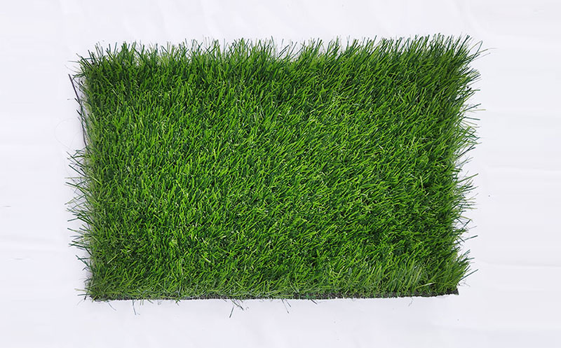 30mm Deep three color grass artificial turf