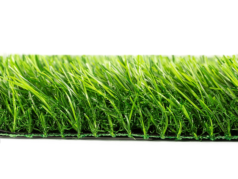 Tappeto erboso sintetico impermeabile 4*25m/Rotolo del tappeto dell'erba verde per la decorazione commerciale