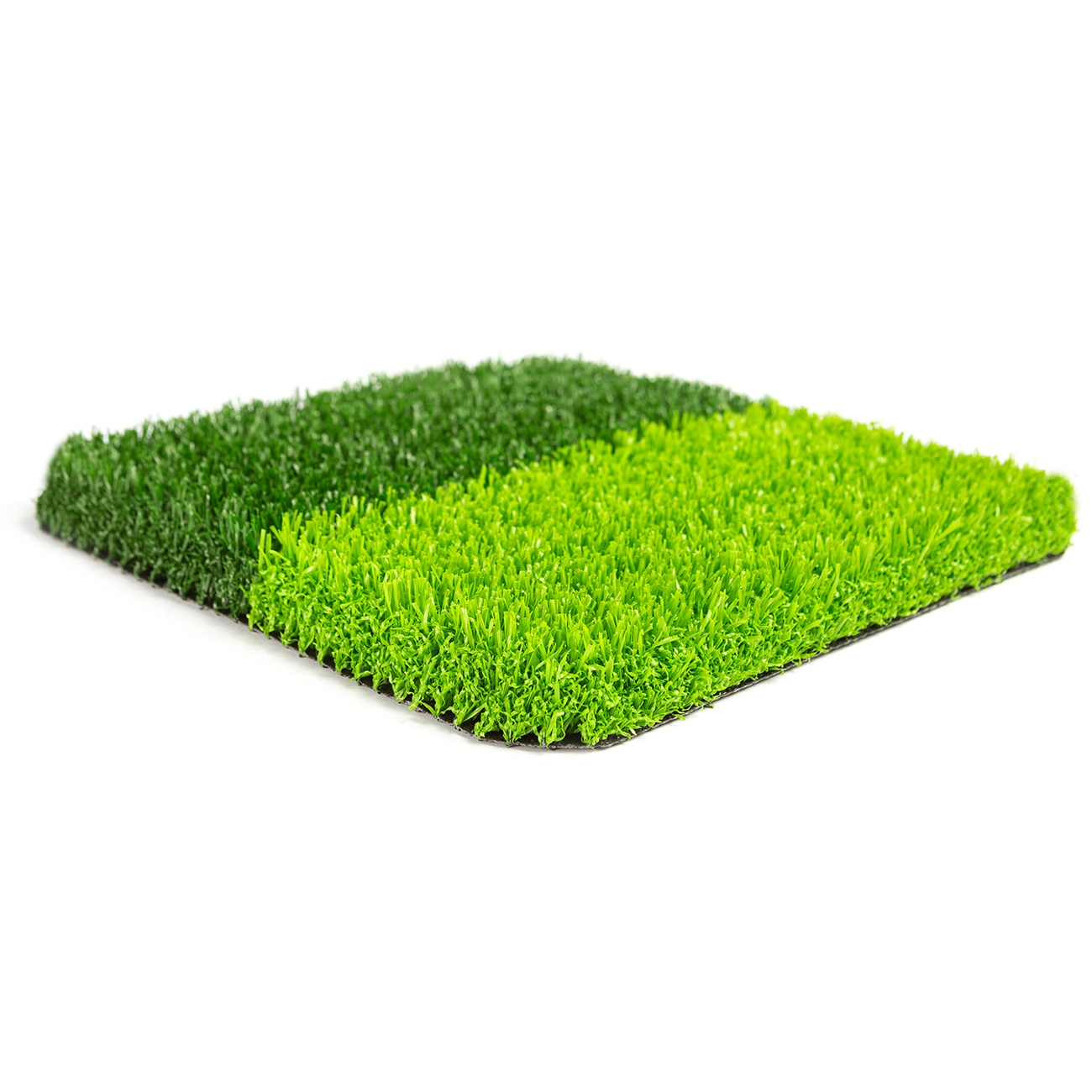 Campo da calcio in erba artificiale da 40 mm 50 mm in vendita