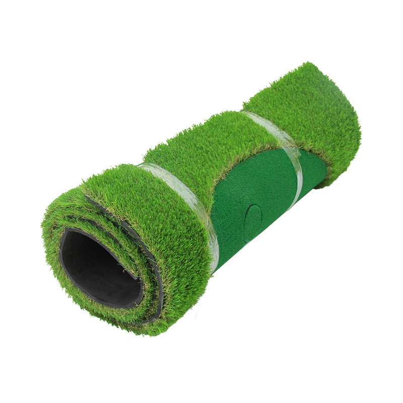 Set di tappetini da golf per la pratica della pallina verde