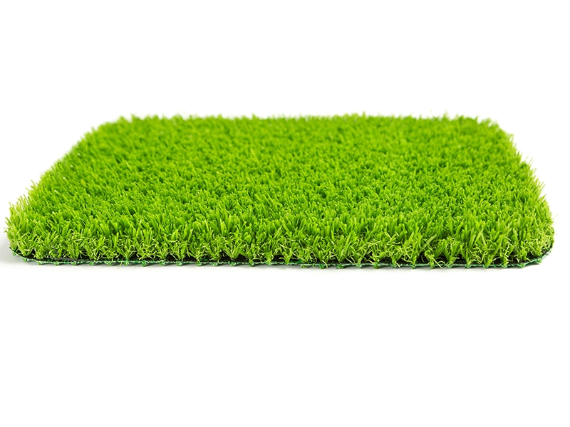 Campo in erba verde artificiale da 25 mm 35 mm