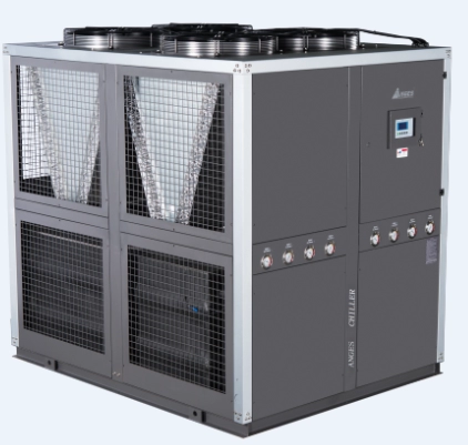 Unità refrigeratore raffreddata ad aria con compressore tipo scroll ACK-30(D)