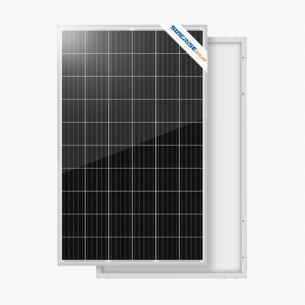 Prezzo del pannello solare PERC Mono 325w ad alta efficienza