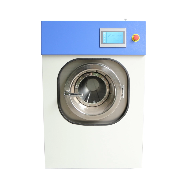 Tester di restringimento lavaggio automatico Wascator D013