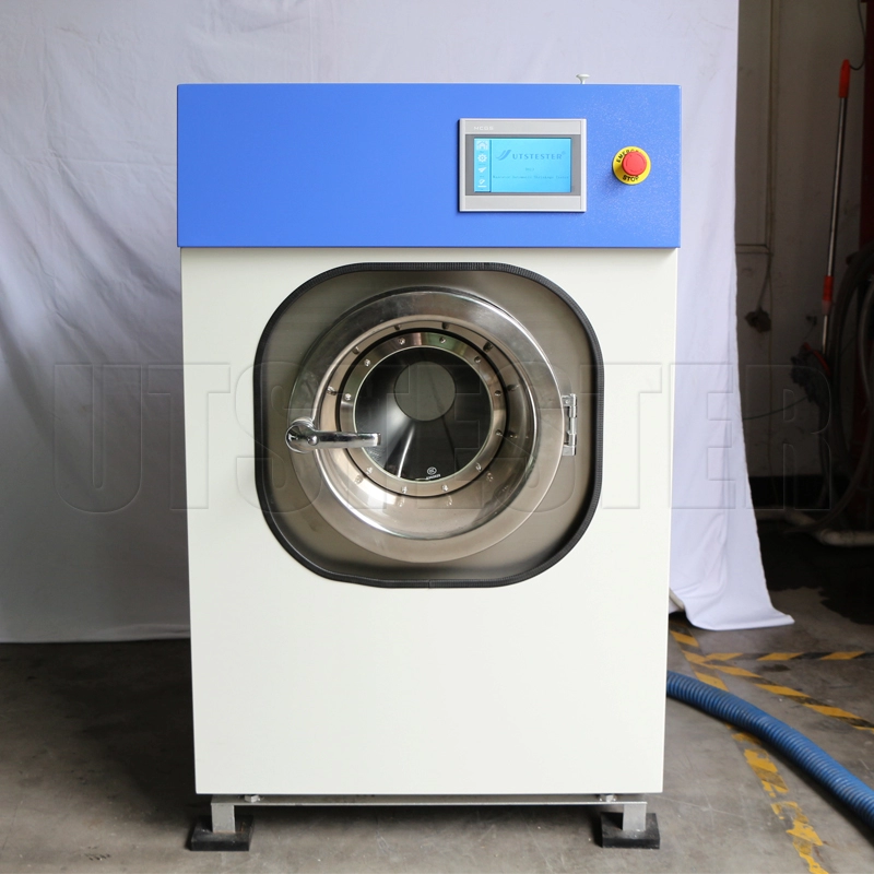 Tester di restringimento lavaggio automatico Wascator D013