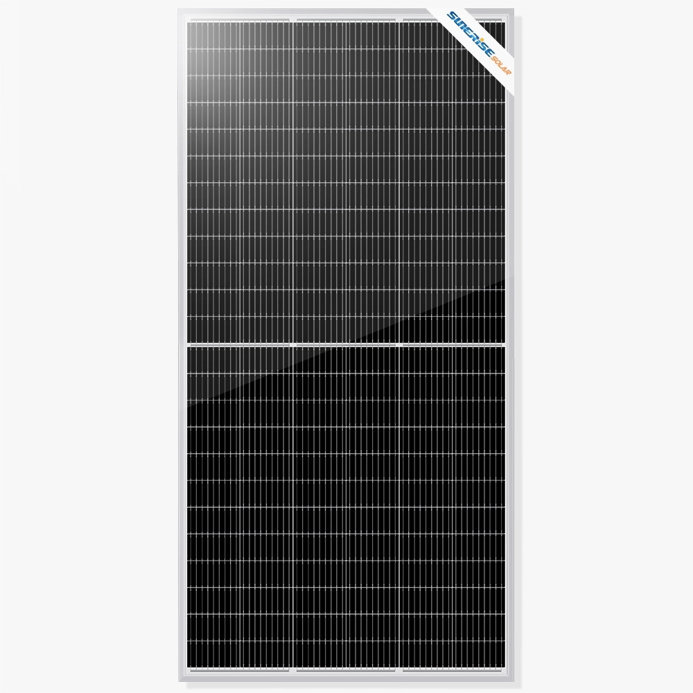 Prezzo del pannello solare monocristallino 9BB PERC 410 Watt