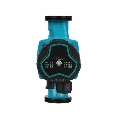 GPA32-5 180 III Pompa acqua circolatore ad alta efficienza