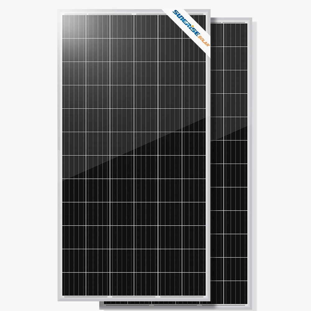 Prezzo del pannello solare monocristallino da 390 watt