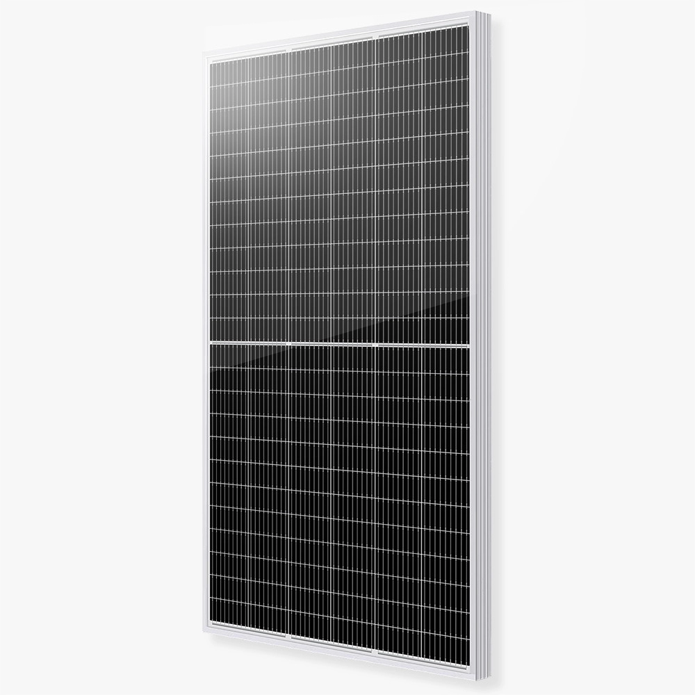 Prezzo del pannello solare monocristallino 9BB PERC 410 Watt