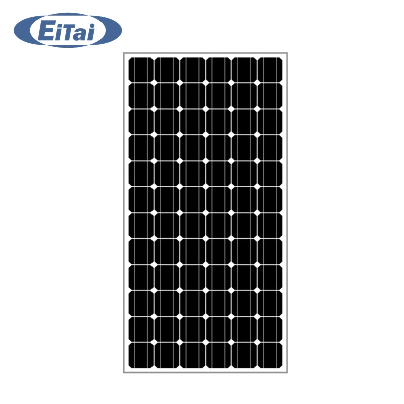 Modulo pannello solare EITAI MONO Sistema fotovoltaico da 380 watt