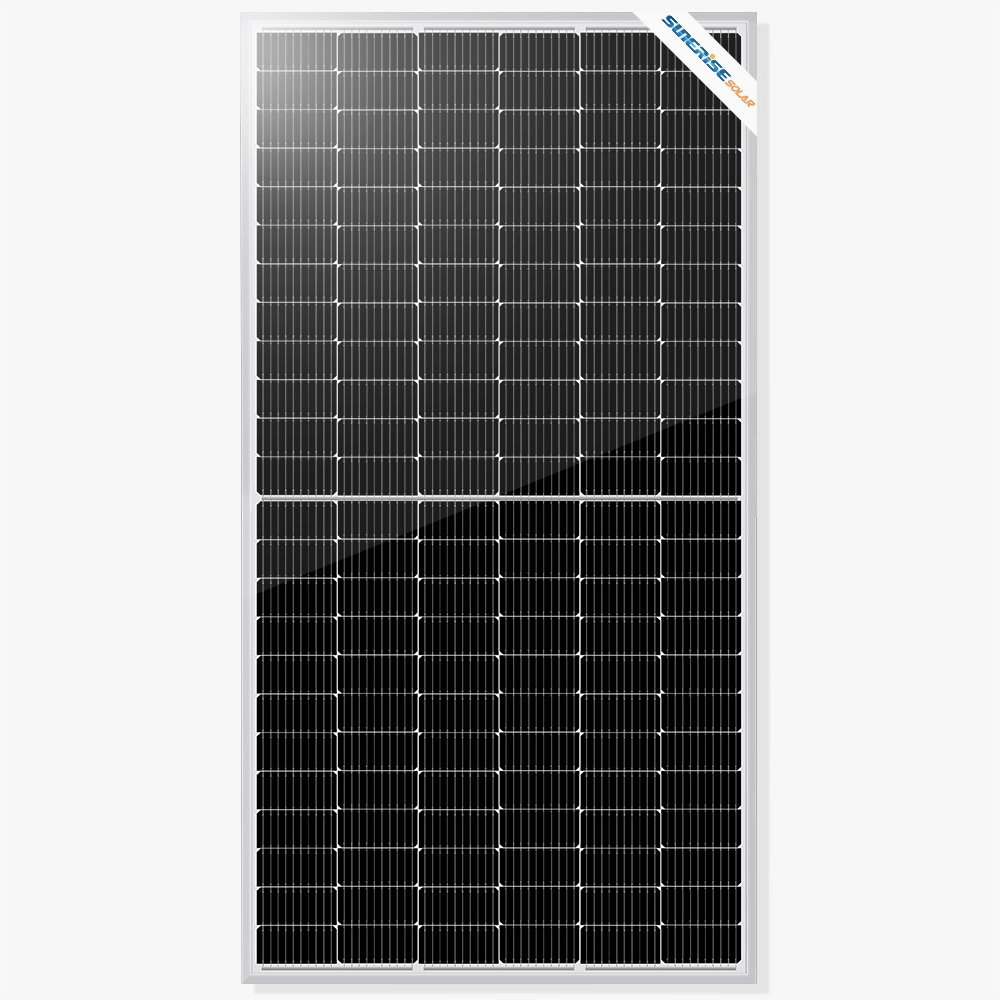 Pannello solare mono PERC da 540 watt ad alta efficienza