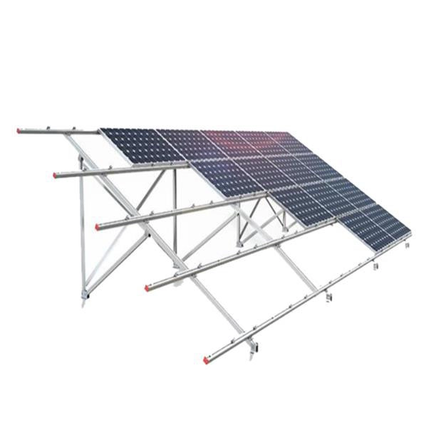 Sistemi di energia solare ibrida da 5KW