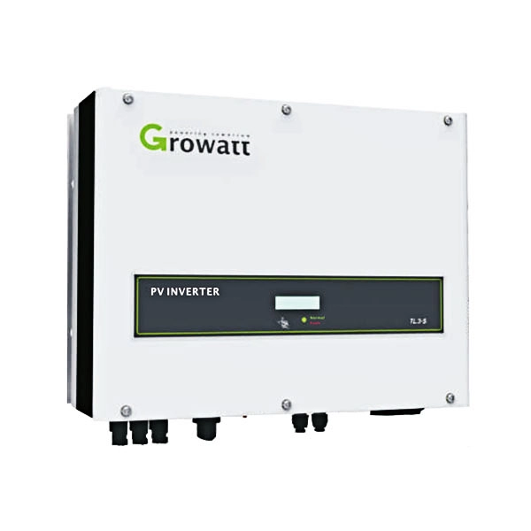 GROWATT Inverter Trifase 3000TL3-S