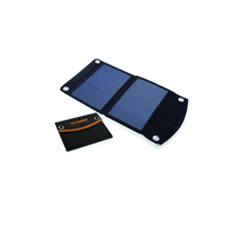 Caricabatterie da pannello solare pieghevole da 11 W