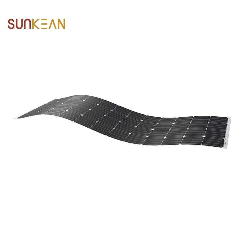 Pannello solare flessibile per applicazioni esterne da 310 W ad alta efficienza