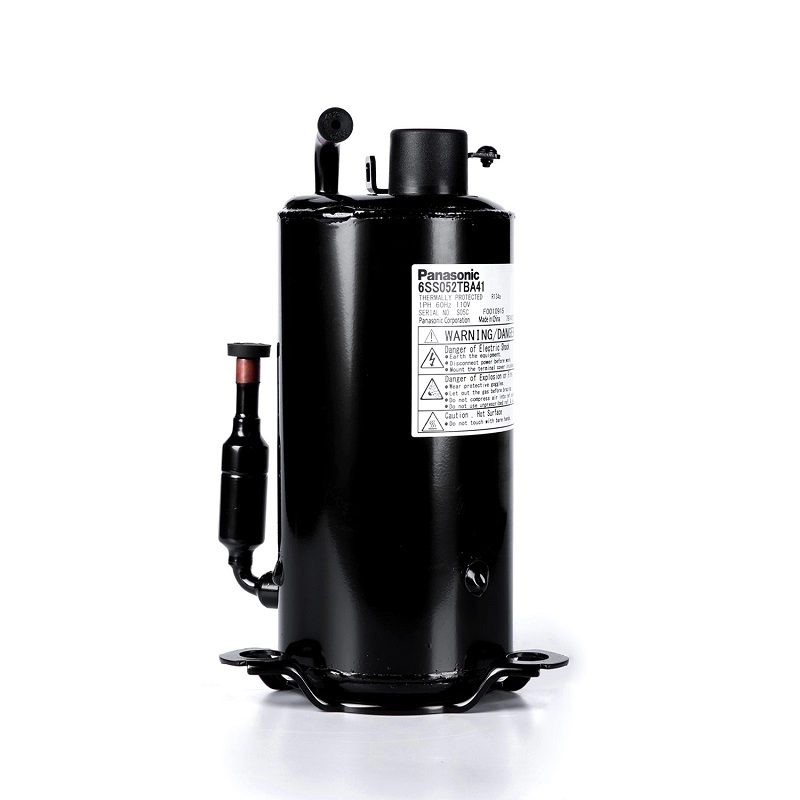 Compressori ermetici per uso domestico Panasonic Rotary A/C da 685 W