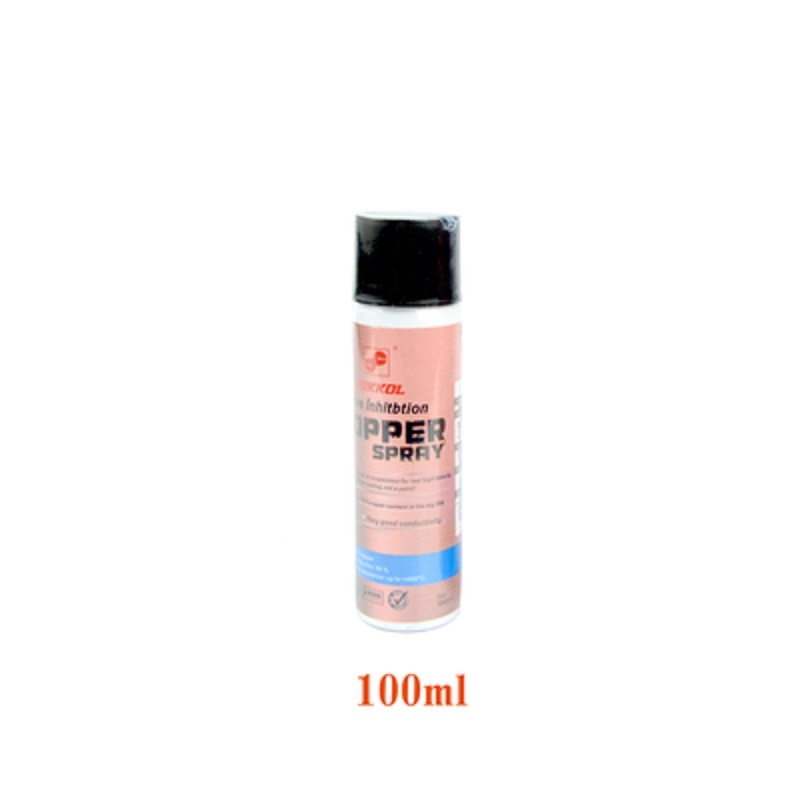Spray al rame per inibizione corrosiva da 450 ml