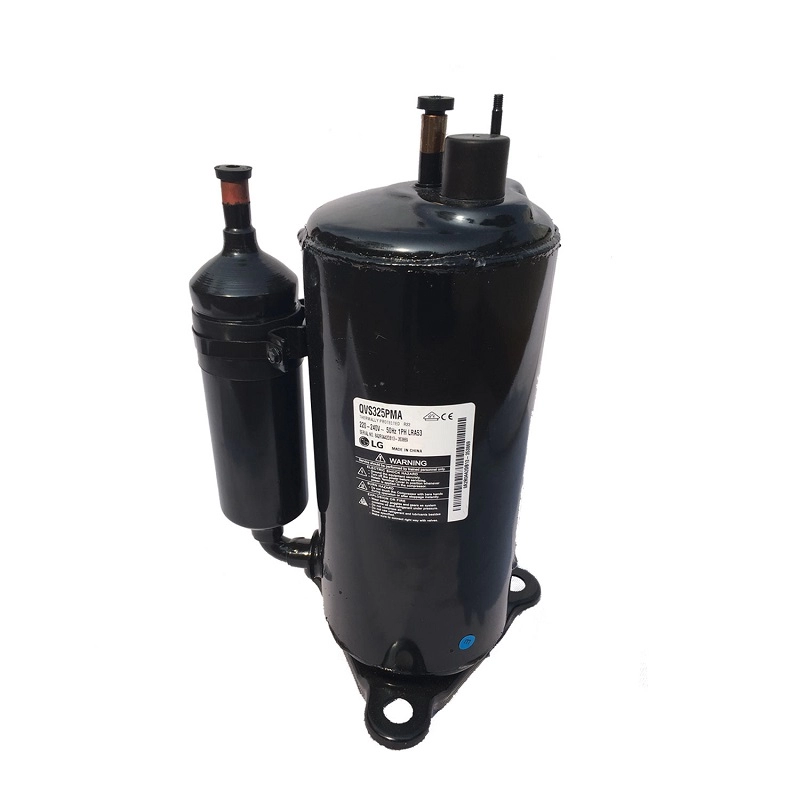 Compressori ermetici per uso domestico con aria condizionata rotativa LG da 19000 BTU