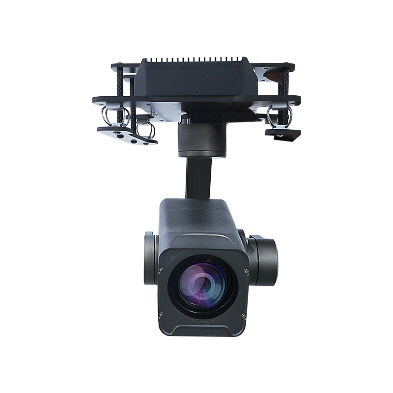 Carico utile della fotocamera con zoom HD 30X per drone
