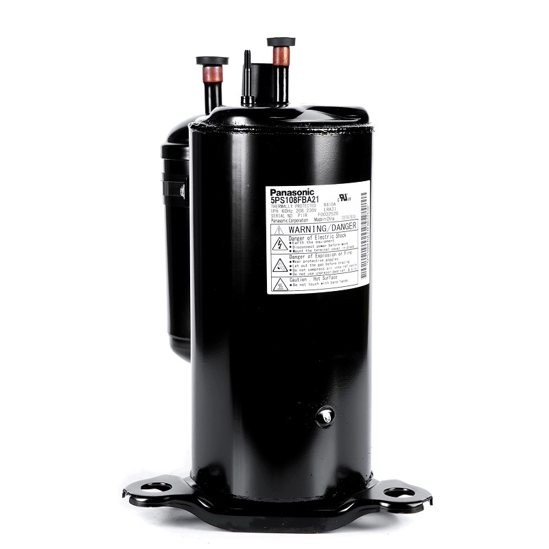 Compressori ermetici per uso domestico Panasonic A/C rotativi da 10000 BTU