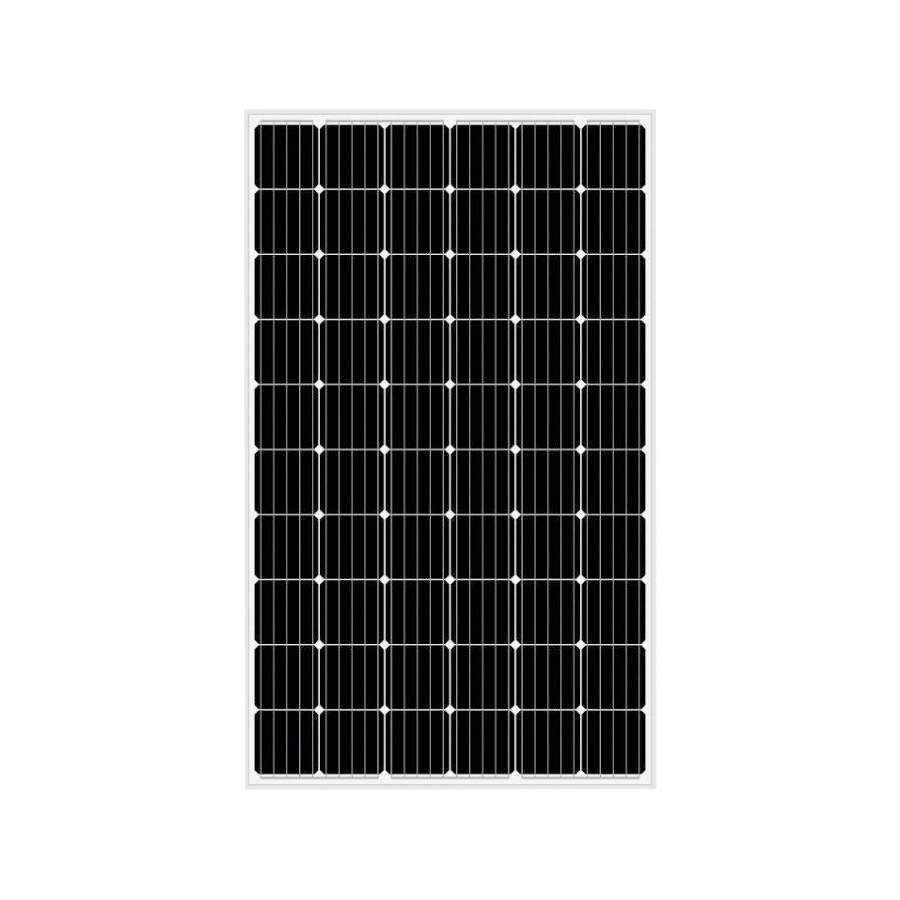 pannello solare mono 290W di marca famosa per il sistema solare