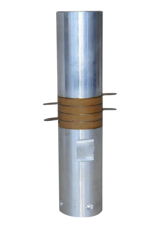 Trasduttore ultrasonico ceramico piezoelettrico ad alta potenza 4015-4Z